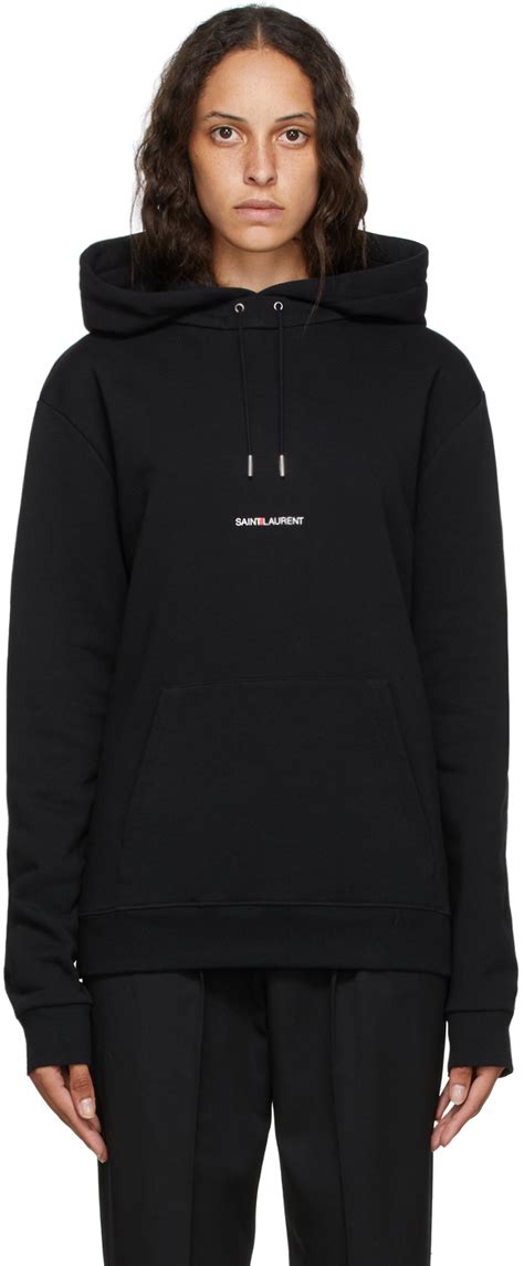 ssense ysl tote|SSENSE st laurent hoodie.